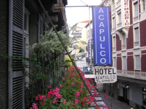 Отель Hotel Acapulco, Лурд